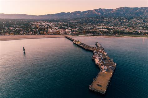 7 Stearns Pier Tips For Perfect Santa Barbara Visits