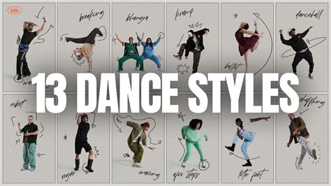 8 Dance Moves To Master The Night Singer Style