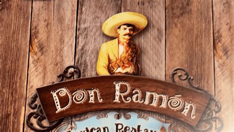 8 Don Ramon Mexican Secrets For Flavor