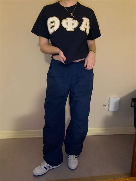8 Essential 80S Parachute Pants Trends