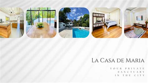 8 La Casa De Maria Hacks For Easy Living