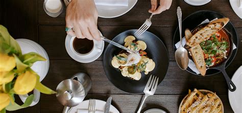 8 Lark Santa Barbara Menu Picks For Foodies