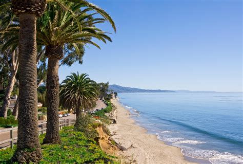 8 Reasons To Visit Santa Barbara Sun Air Jets 8 Reasons To Visit Santa Barbara Sun Air Jets