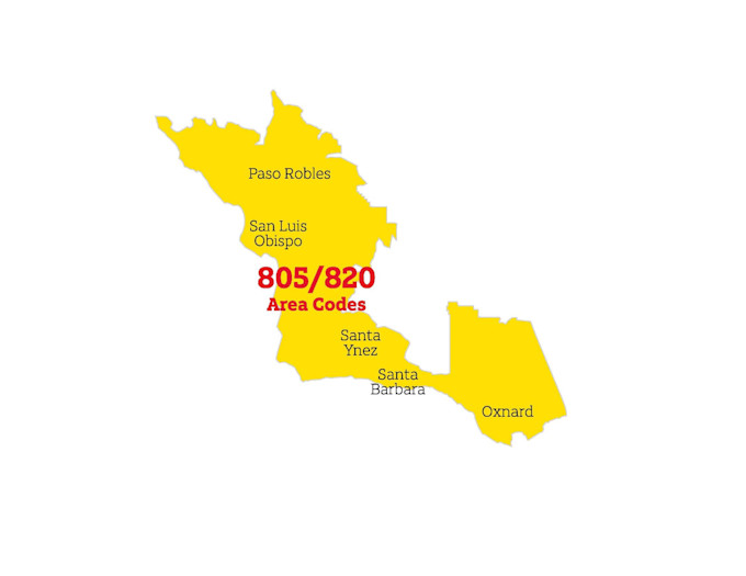 805 Area Code Guide: Everything You Need