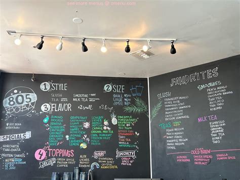 805 Boba Santa Barbara Ca