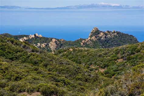 9 Best Hikes In Santa Barbara Hikingink
