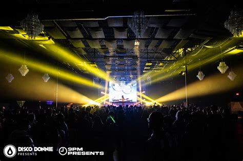 9Pm Music Venue