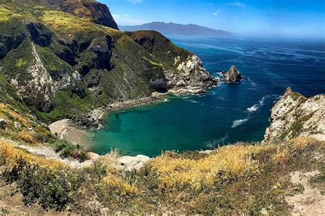 A Guide To California S Channel Islands National Park