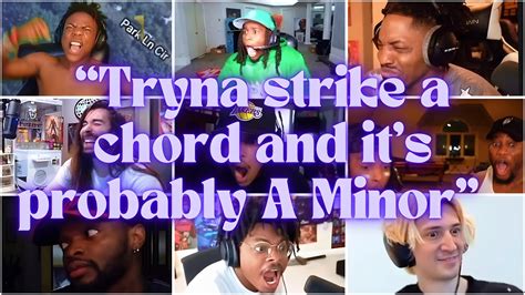 A Minor Kendrick Line