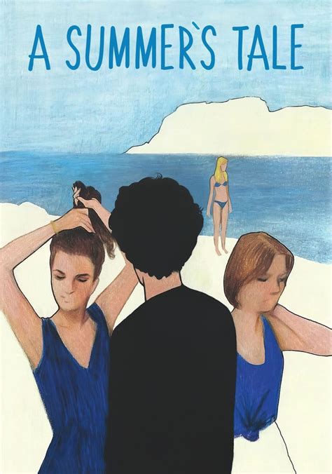 A Summers Tale
