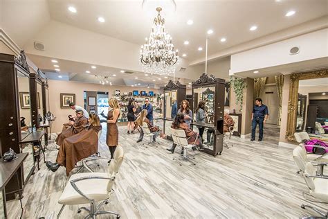 Accomplished Hairstylist Opens Full Service Salon Voil Hair Atelier In Accomplished Hairstylist Opens Full Service Salon Voil Hair Atelier In