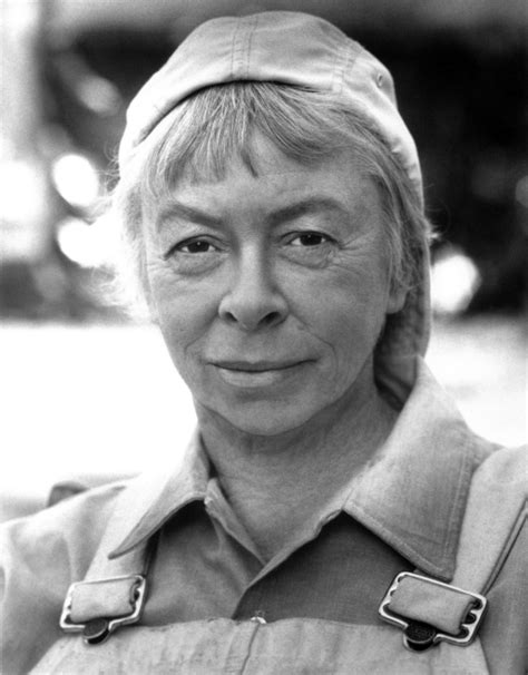 Actress Mary Grace Canfield