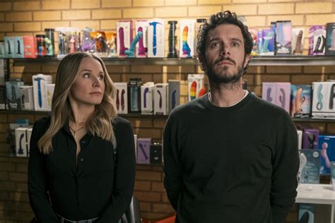 Adam Brody Nobody Wants This