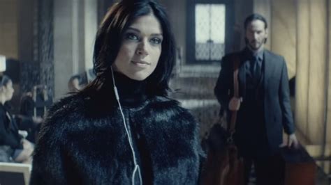 Adrianne Palicki As Ms Perkins John Wick