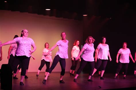 Adult Dancing Classes Near Me