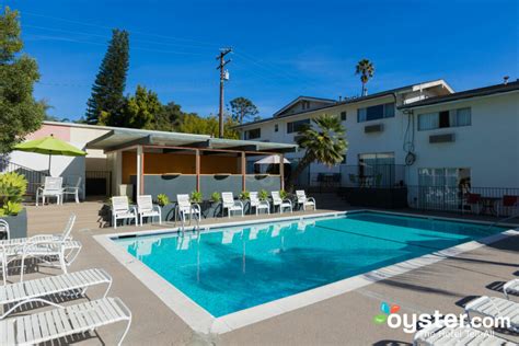 Agave Inn Hotel In Santa Barbara Agave Inn Hotel In Santa Barbara