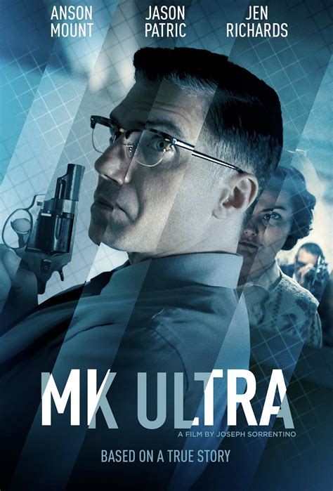 Agent Ultra Movie