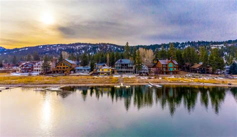Airbnb Big Bear Lake