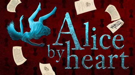 Alice By Heart Synopsis
