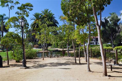 Alice Keck Park Santa Barbara