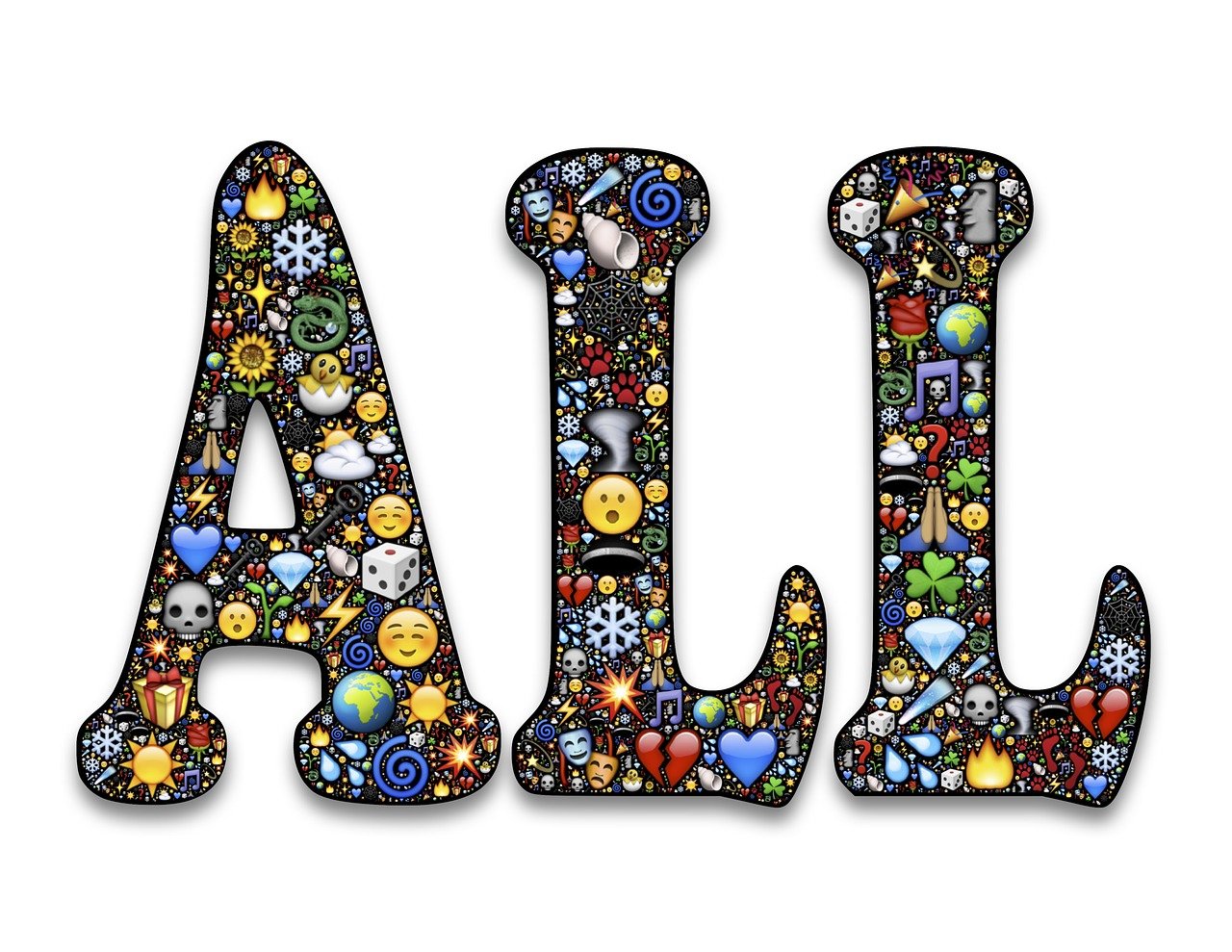 All Miraculous Jewels