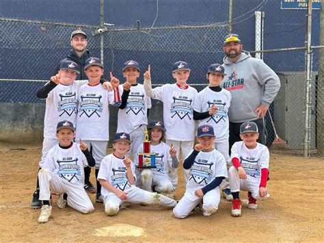 All Star Baseball Academy