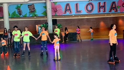 Aloha Fun Center Guide: Ultimate Play Experience