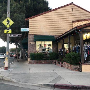 Alpha Thrift Santa Barbara: Best Deals And Discounts Found