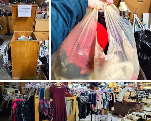 Alpha Thrift Store Santa Barbara: Ultimate Shopping Guide
