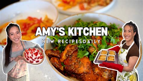 Amy S Kitchen Amy S Kitchen Meal Plans