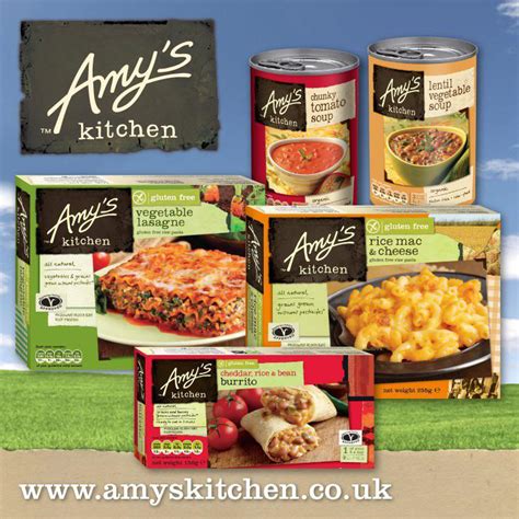 Amy's Kitchen Inc