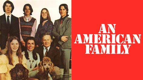An American Family Pbs: Iconic Documentary Insights