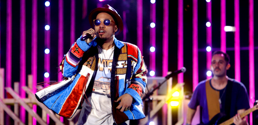 Anderson Paak Announces Andy S Beach Club World Tour Hiphop N More Anderson Paak Announces Andy S Beach Club World Tour Hiphop N More