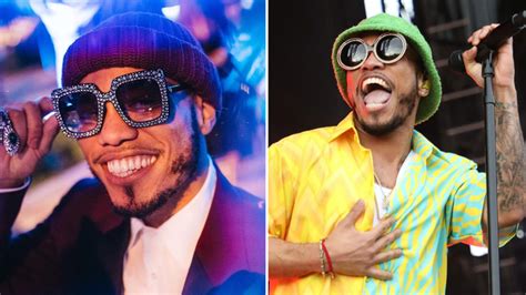 Anderson Paak Facts 18 Things You Need To Know About Dr Dre Amp 39 S Prot G