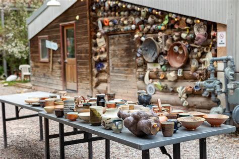 Anderson Ranch: Unlock Creative Workshops & Retreats