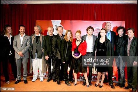 Andre Rochefort Photos And Premium High Res Pictures Getty Images