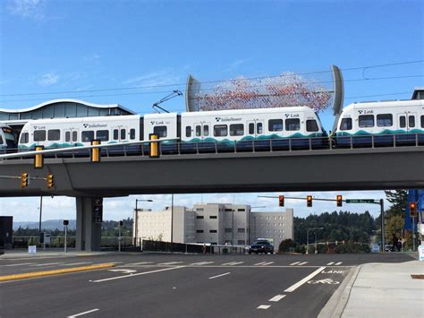 Angel Lake Station: Convenient Travel Solutions