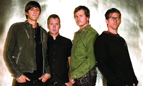 Angels & Airwaves Band: Explore Their Discography