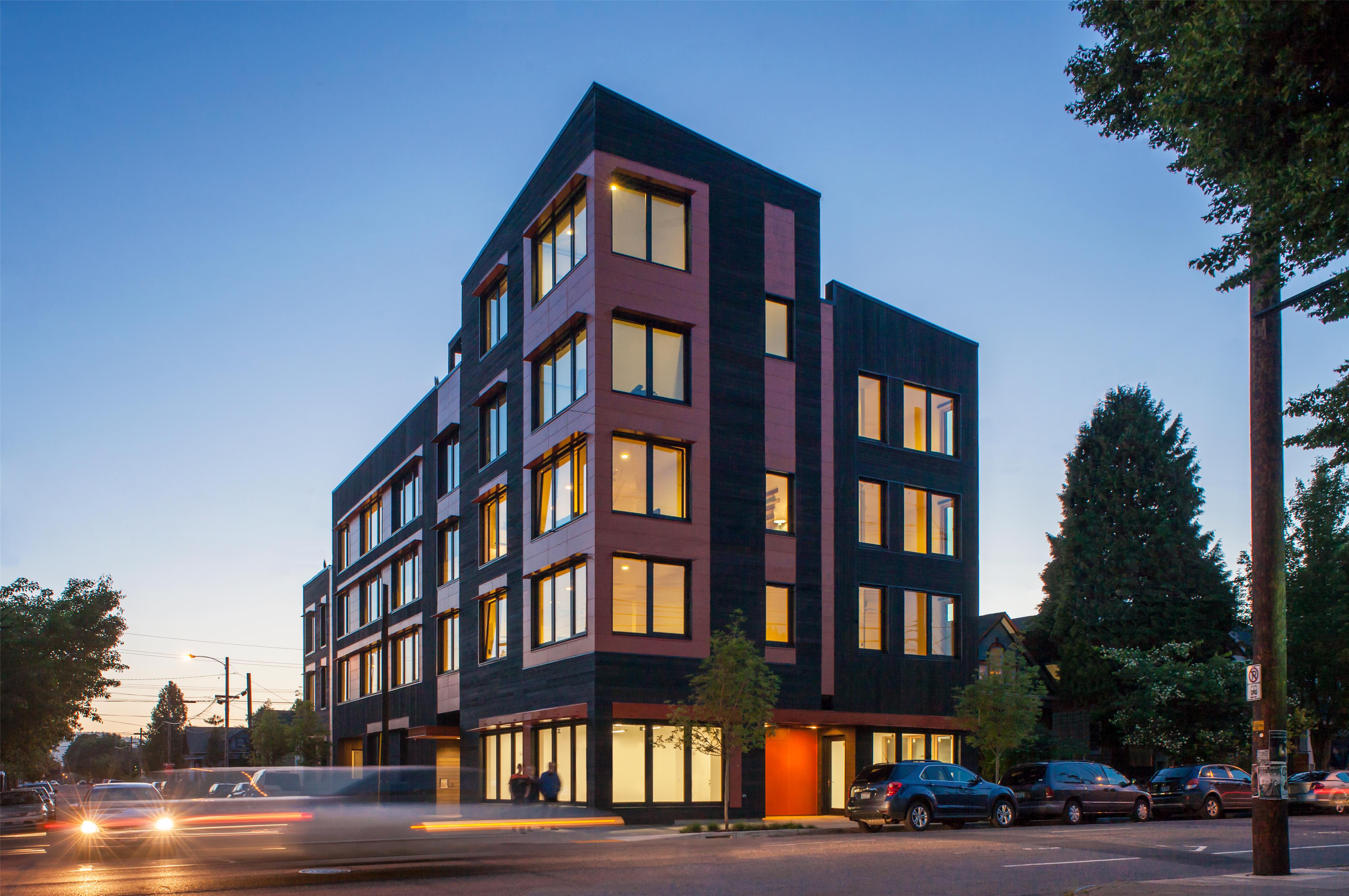 Apartment Complexes In Santa Barbara