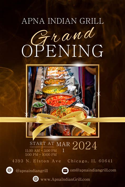 Apna Indian Grill