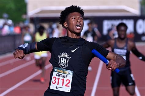 Arcadia Invitational 2025
