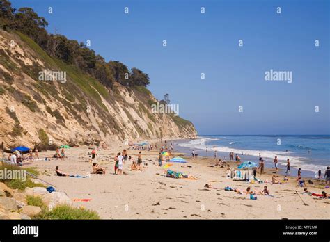 Arroyo Burro Santa Barbara