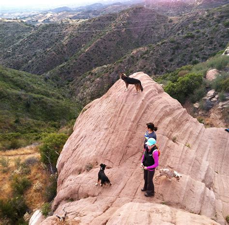 Arroyo Burro Trail Hike Photo By Jeff Rosidae Flickr Arroyo Burro Trail Hike Photo By Jeff Rosidae Flickr
