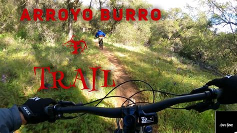 Arroyo Burro Trail Youtube Arroyo Burro Trail Youtube