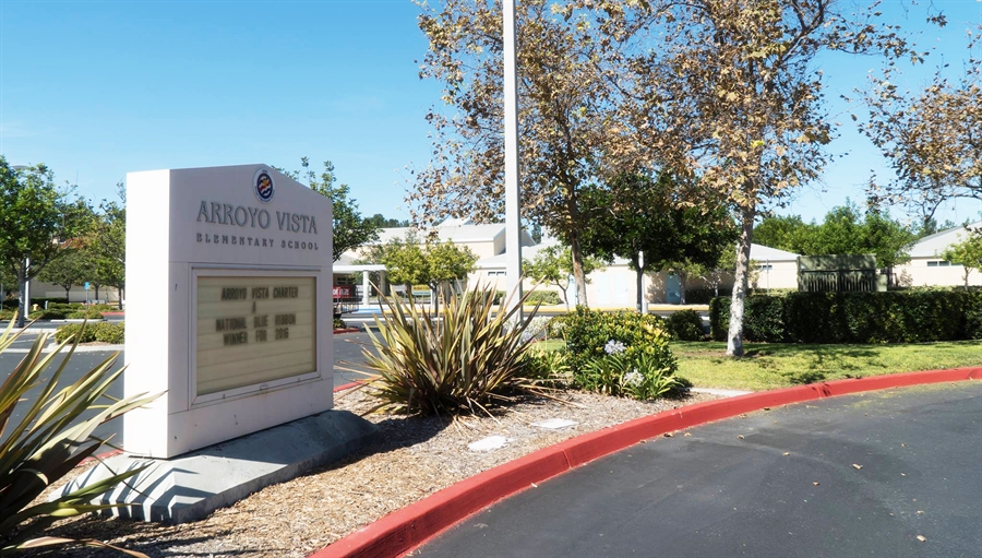 Arroyo Vista Park: Discover Fun Outdoor Activities