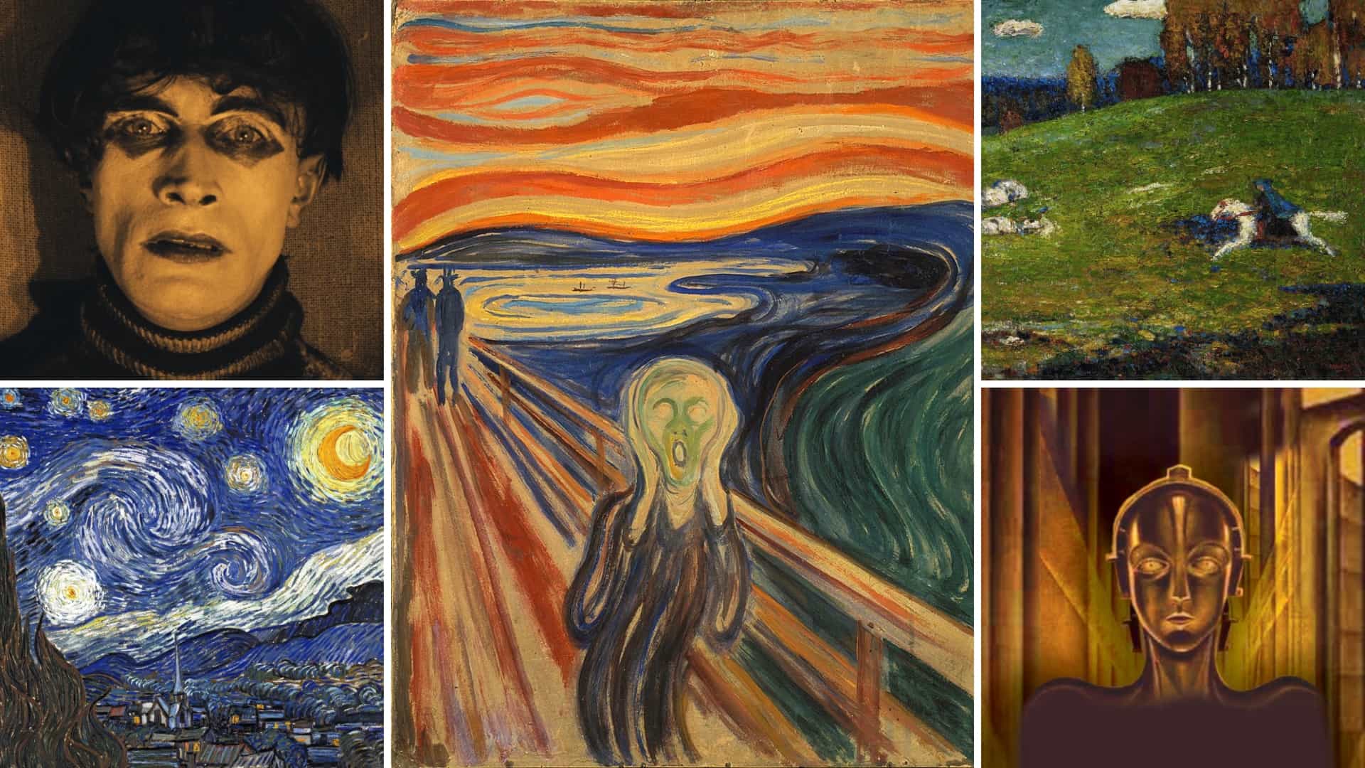 Art Medium Meaning