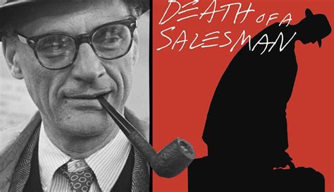 Arthur Miller Death: Understanding The American Dream