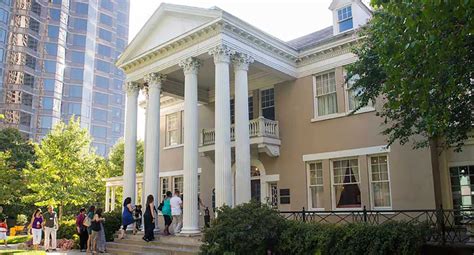 Arts District Mansion