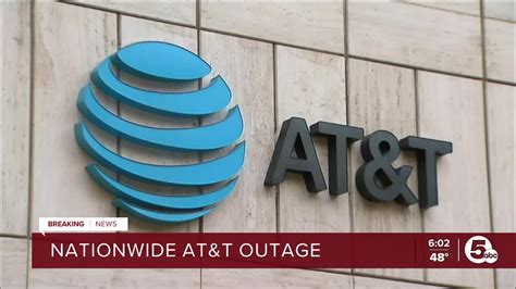 Att Outages Cell