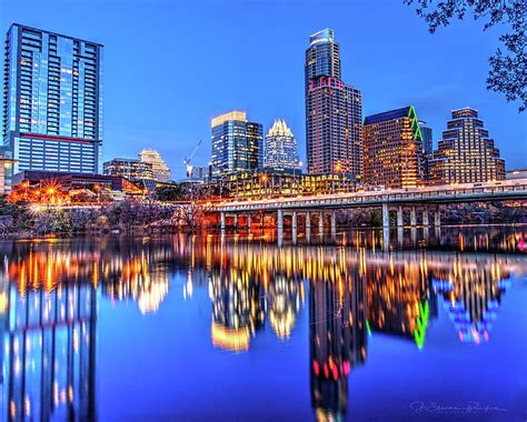 Austin City Lights